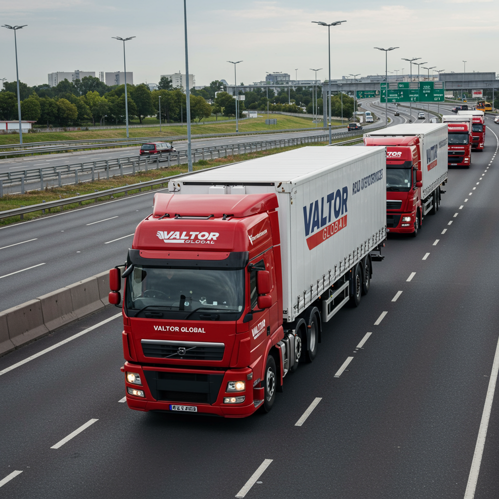 Road Transportation Services