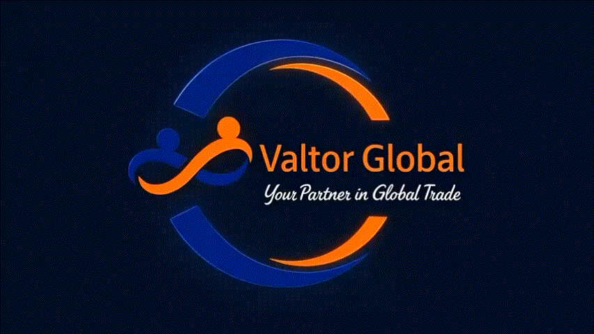 Valtor Global Logo Loading...